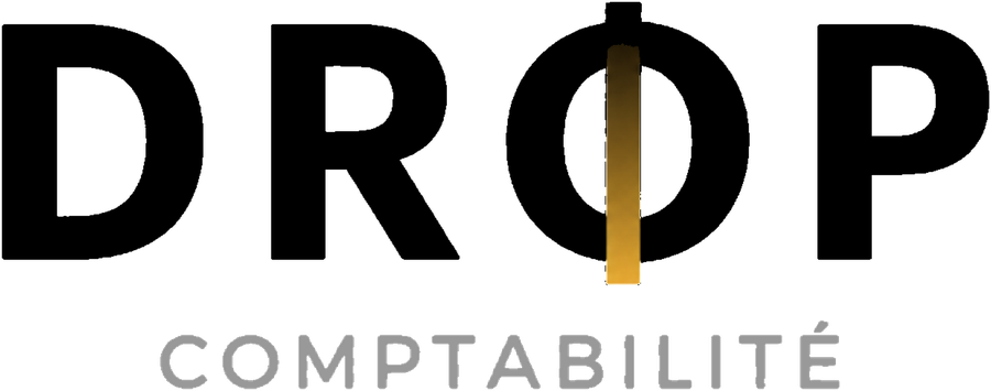 DROP COMPTABILITE